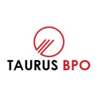 Taurus BPO Logo